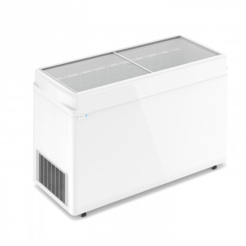 FROSTOR серия Classic с плоскими стеклами F 500 C